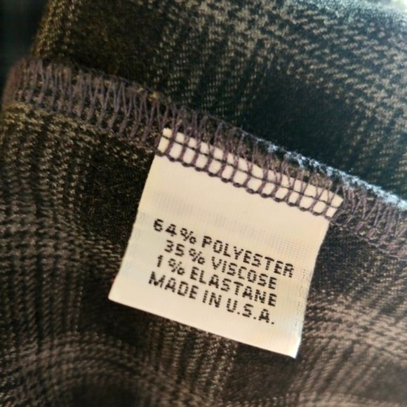 Asymmetrical Hem Bryn walker - Picture 6 of 6